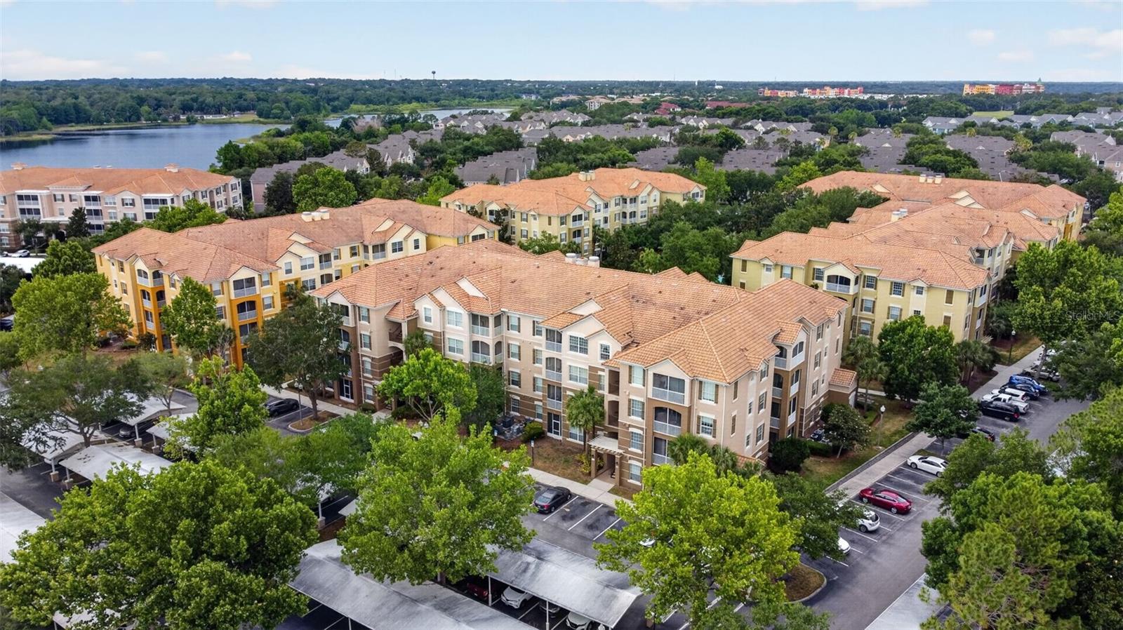 STONEBRIDGE RESERVE PH 03 - Residential