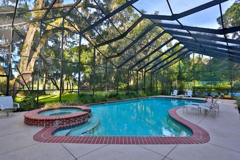 A home in OCALA