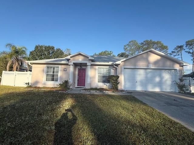 SOUTHWEST QUADRANT PH 01-04 - Residential Lease