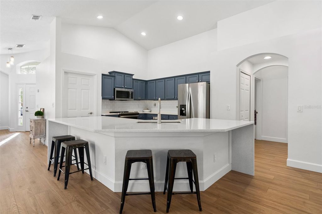 Photo of 14018 Budworth Circle, Orlando, FL 32832 (MLS # O6429009)