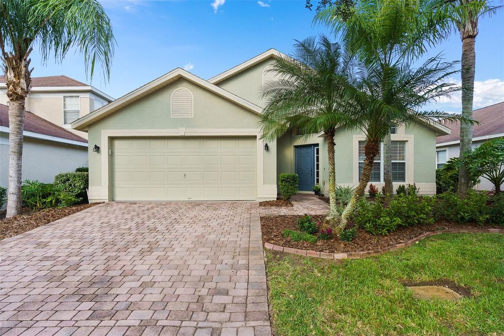 Photo of 14018 Budworth Circle, Orlando, FL 32832 (MLS # O6429009)