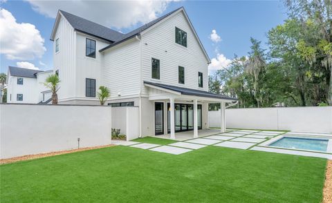 Tiny photo for 912 SE 6th Street, Ocala, FL 34471 (MLS # OM696686)