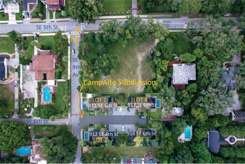 Tiny photo for 912 SE 6th Street, Ocala, FL 34471 (MLS # OM696686)