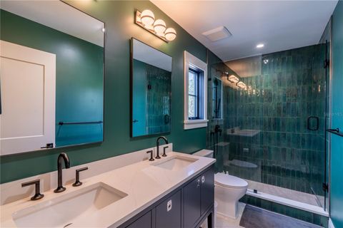 Tiny photo for 912 SE 6th Street, Ocala, FL 34471 (MLS # OM696686)