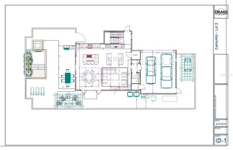 Tiny photo for 912 SE 6th Street, Ocala, FL 34471 (MLS # OM696686)