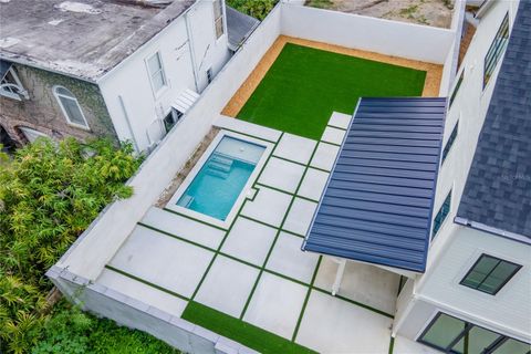 Tiny photo for 912 SE 6th Street, Ocala, FL 34471 (MLS # OM696686)