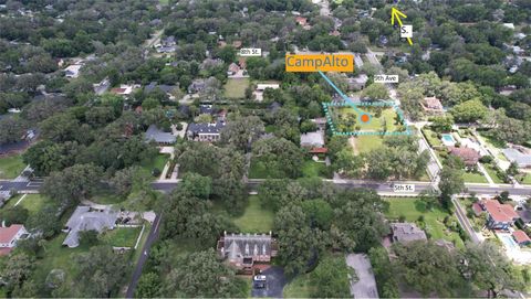 Tiny photo for 912 SE 6th Street, Ocala, FL 34471 (MLS # OM696686)