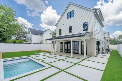 Tiny photo for 912 SE 6th Street, Ocala, FL 34471 (MLS # OM696686)