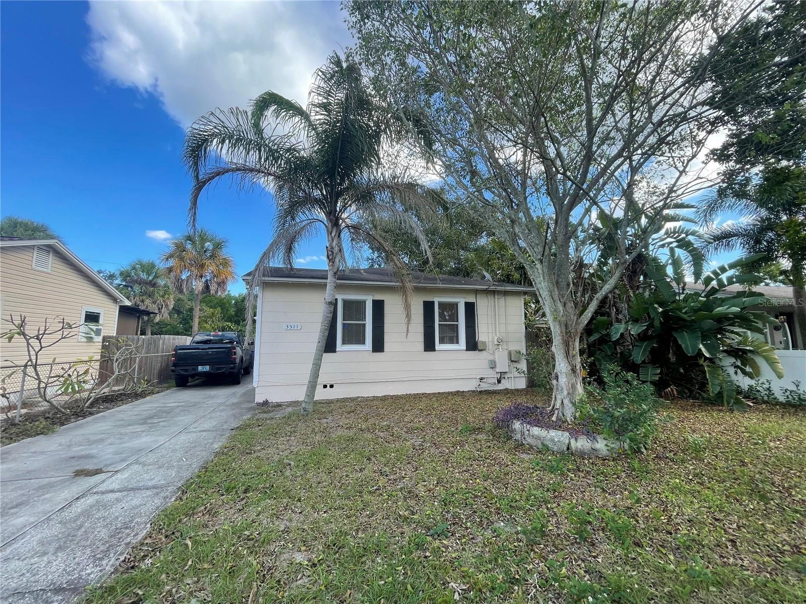 HERKIMER HEIGHTS 2 - Residential Lease