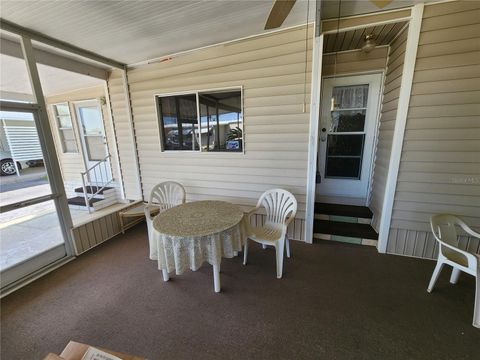 A home in BRADENTON