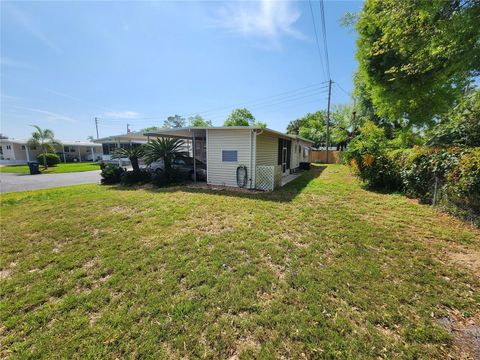 A home in BRADENTON