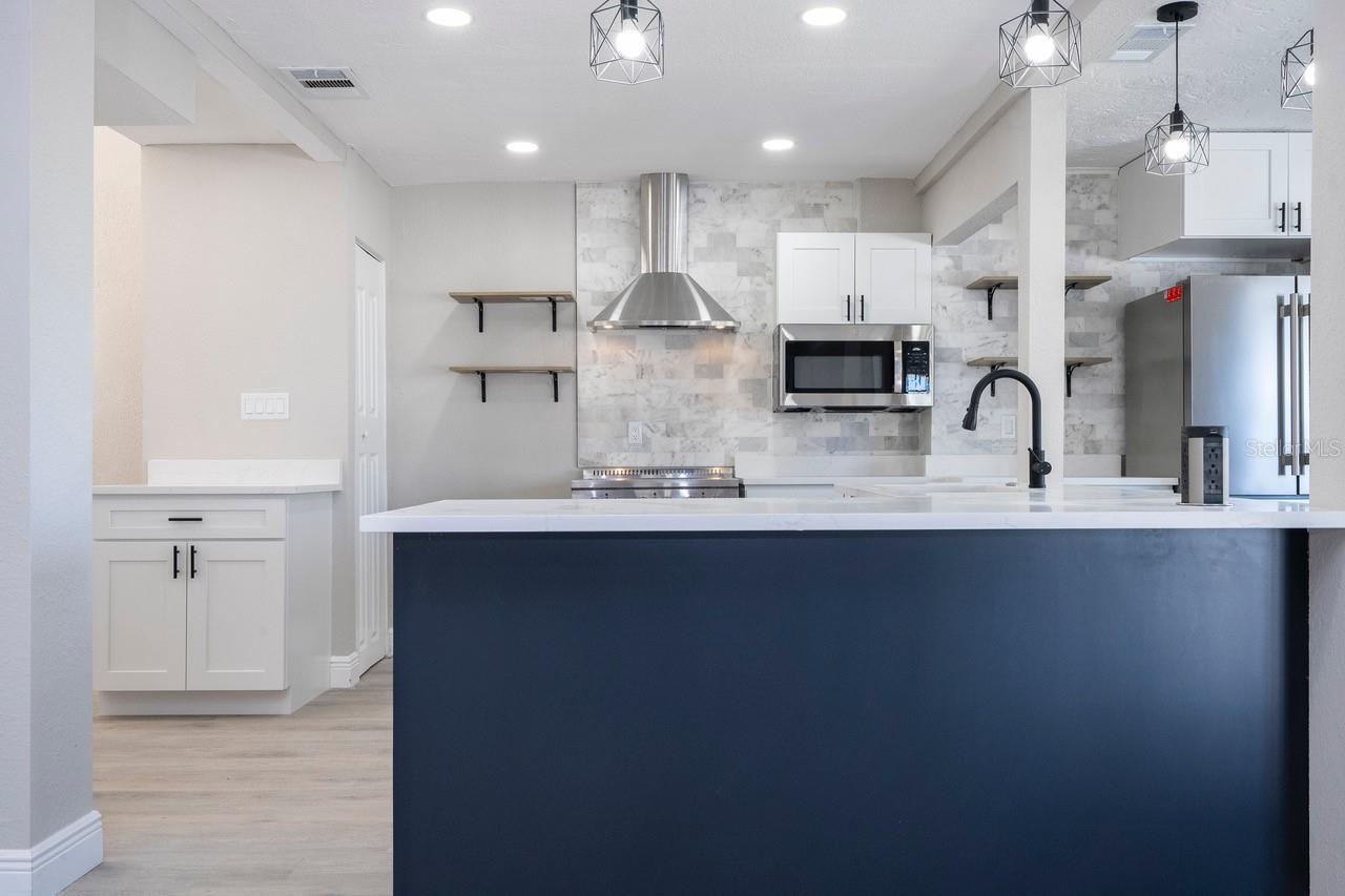 BAHIA SHORES 4TH ADD - Residential Lease