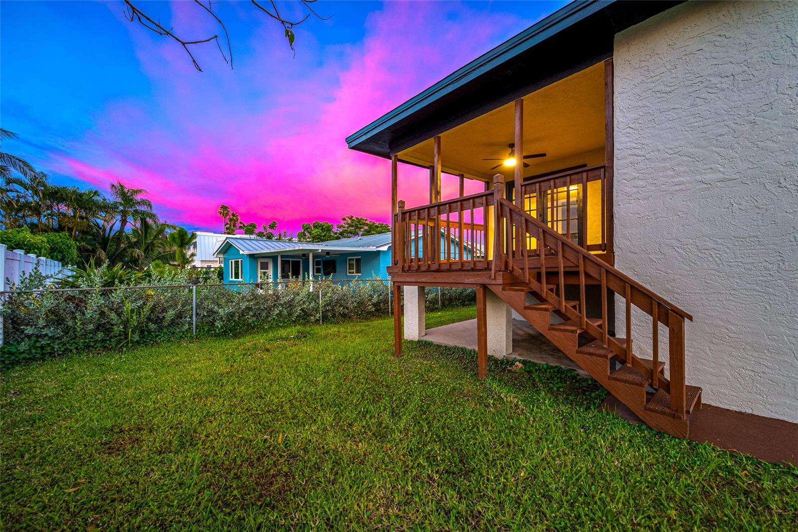 BAHIA SHORES 4TH ADD - Residential Lease