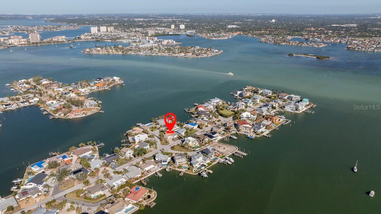 BAHIA SHORES 4TH ADD - Residential Lease