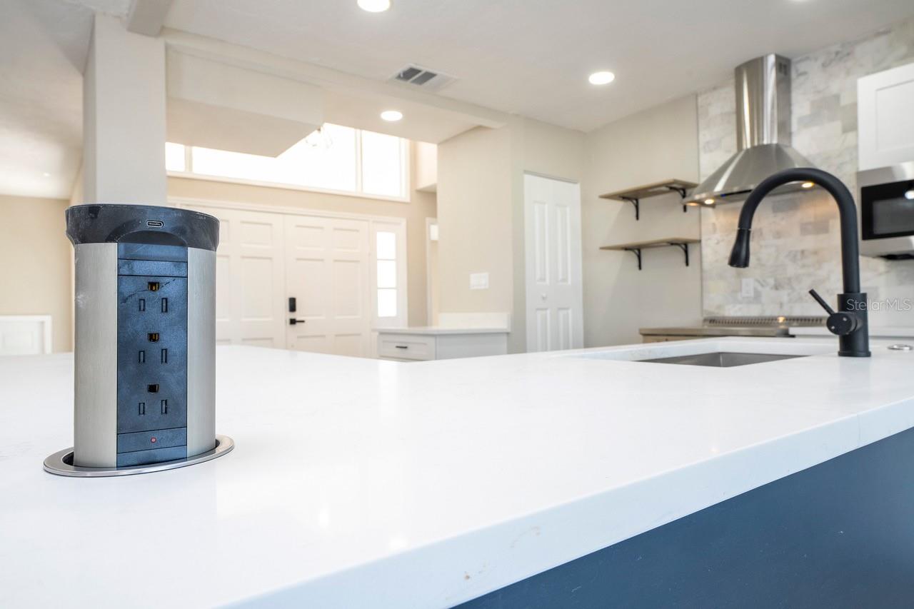 BAHIA SHORES 4TH ADD - Residential Lease