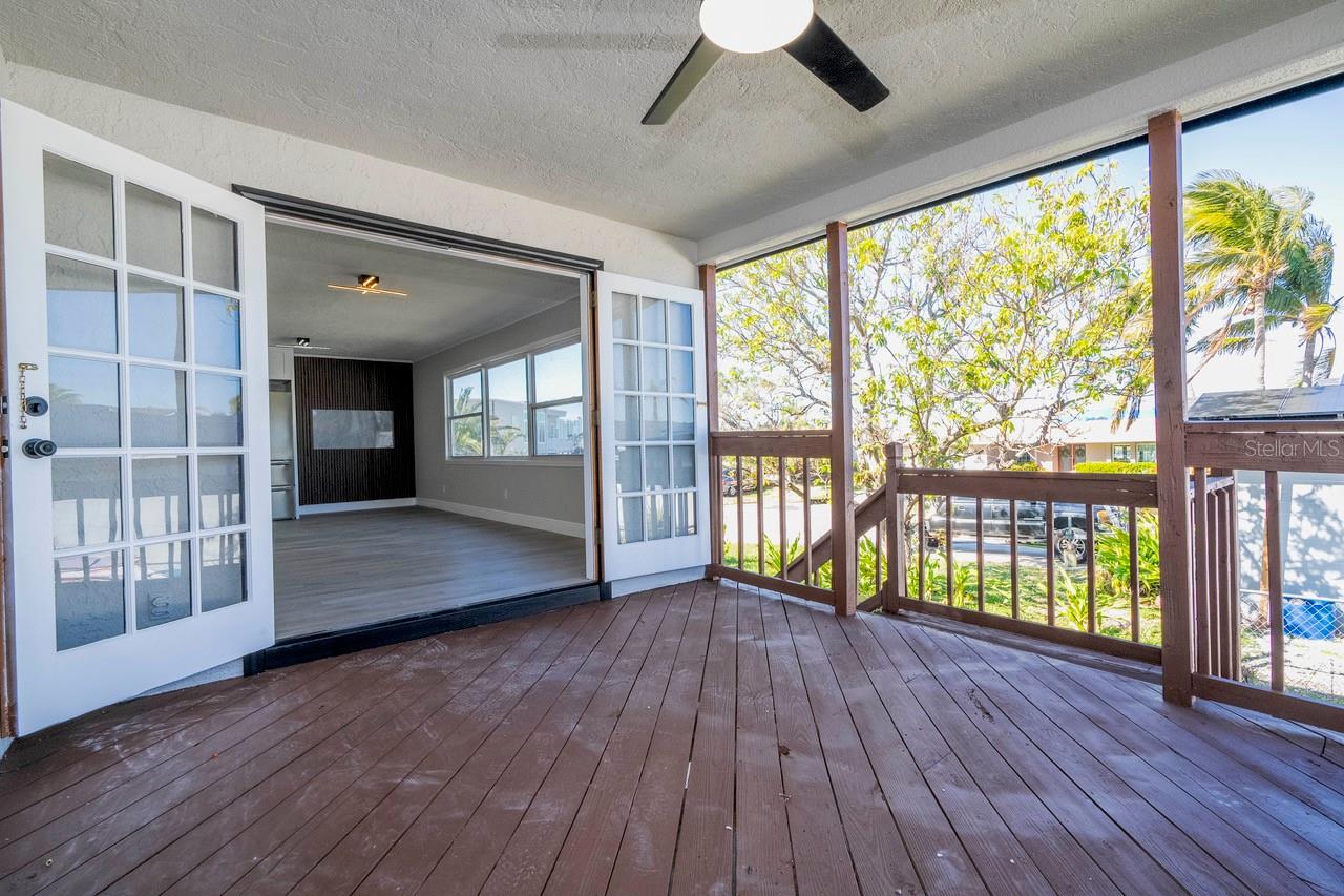 BAHIA SHORES 4TH ADD - Residential Lease