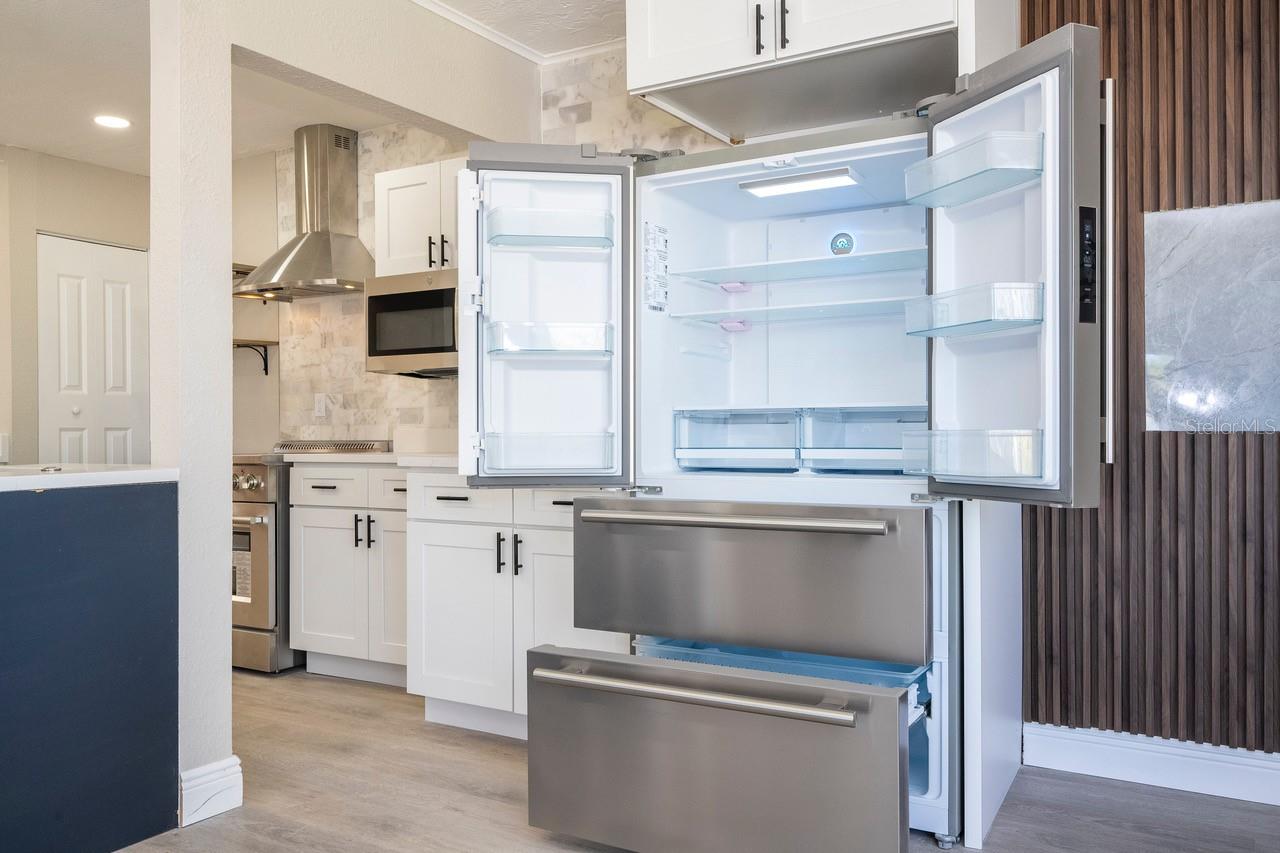 BAHIA SHORES 4TH ADD - Residential Lease