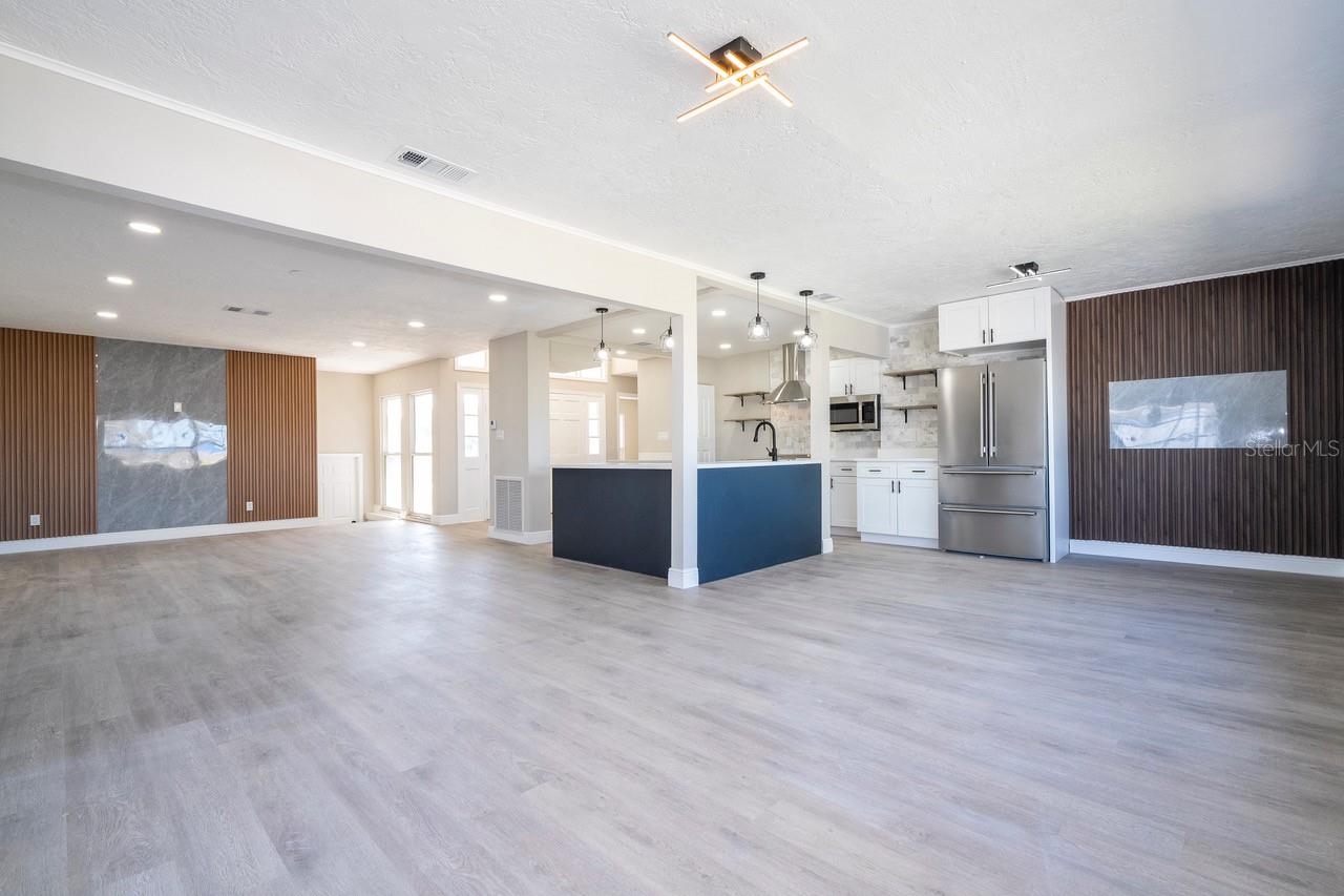 BAHIA SHORES 4TH ADD - Residential Lease