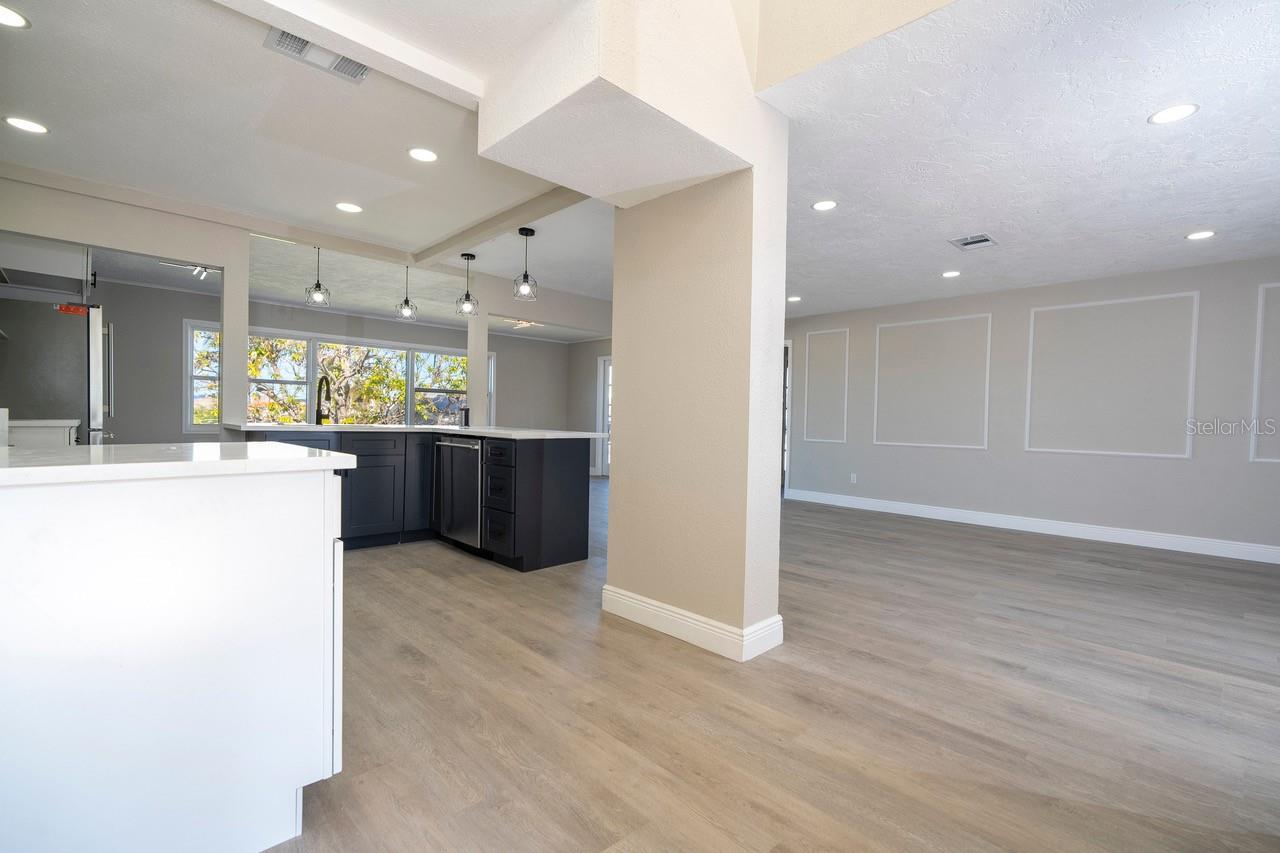 BAHIA SHORES 4TH ADD - Residential Lease