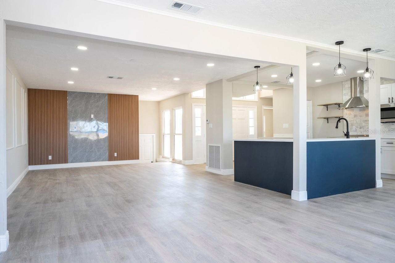 BAHIA SHORES 4TH ADD - Residential Lease