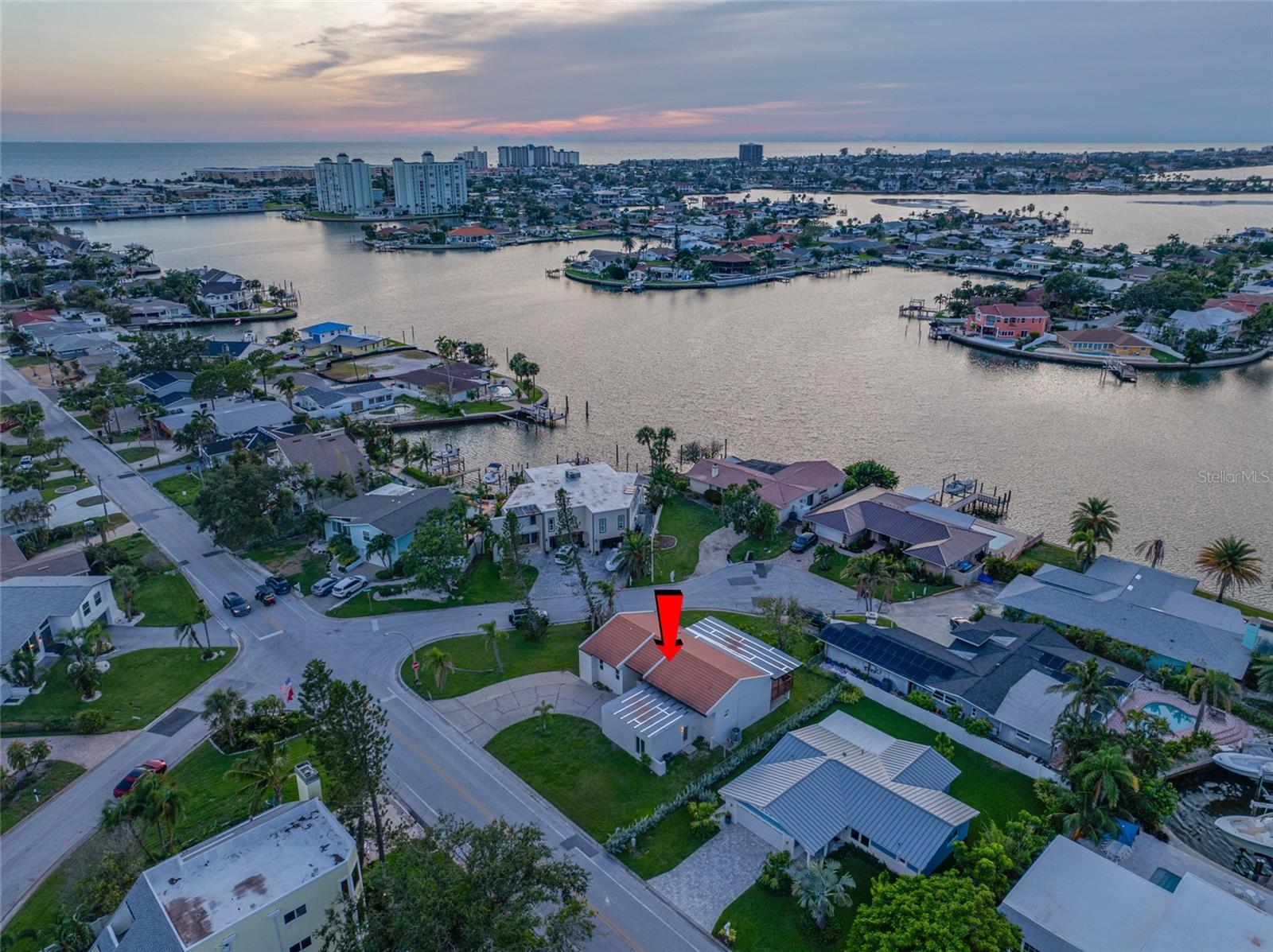 BAHIA SHORES 4TH ADD - Residential Lease