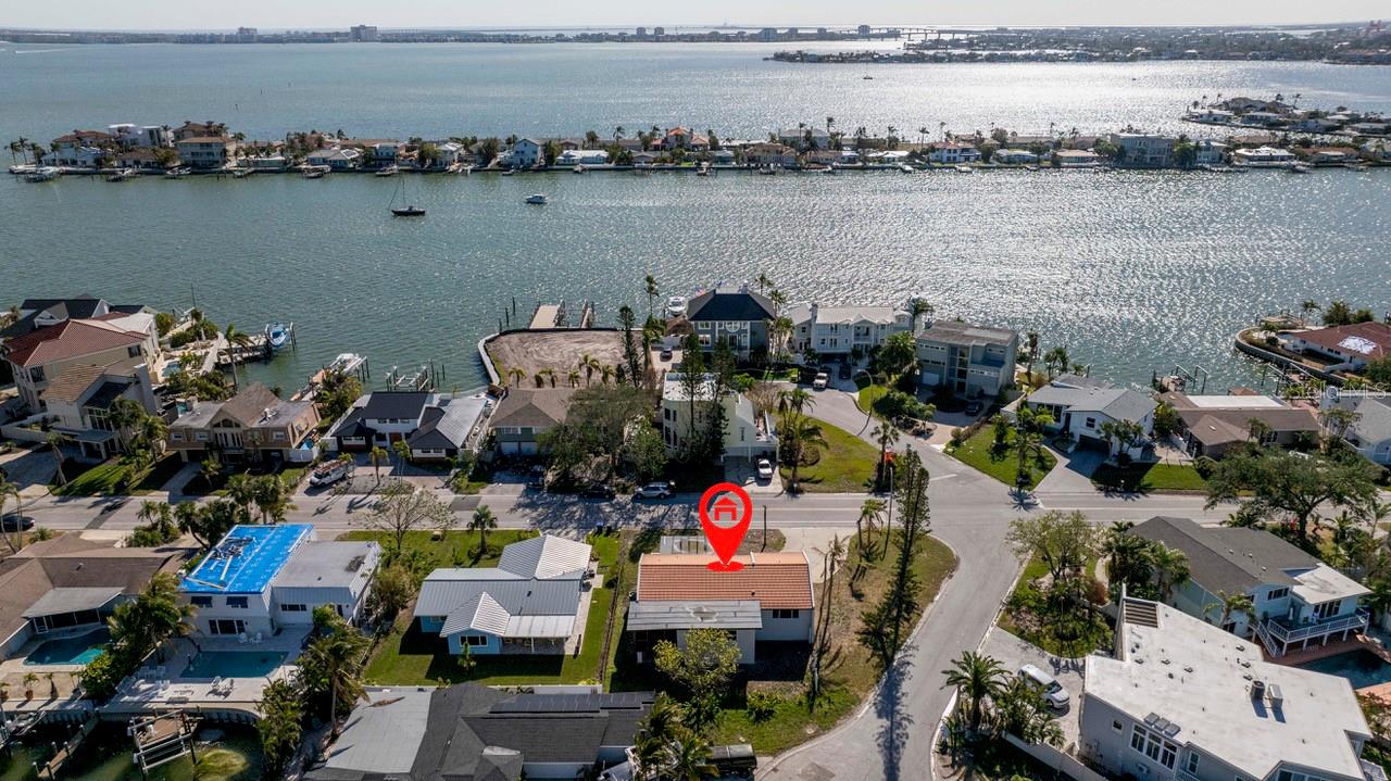 BAHIA SHORES 4TH ADD - Residential Lease