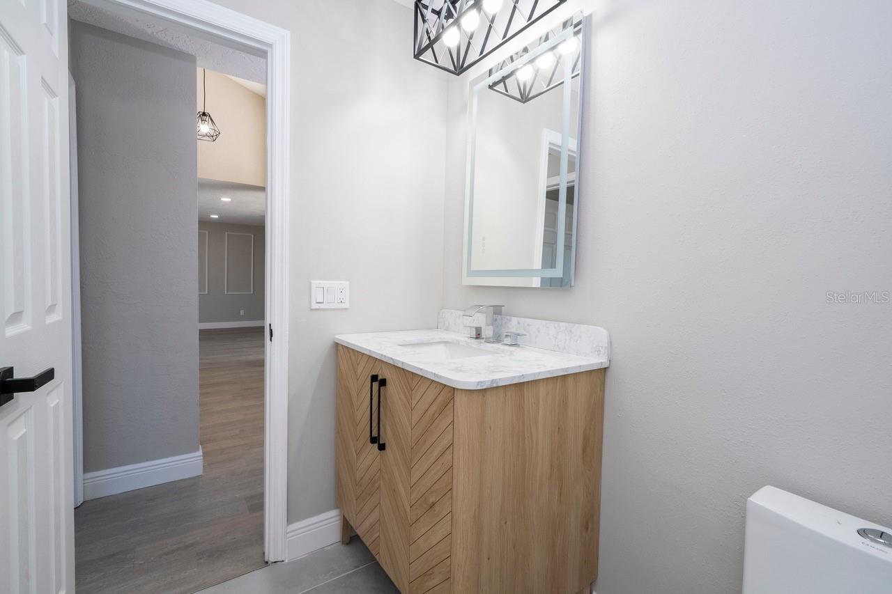 BAHIA SHORES 4TH ADD - Residential Lease
