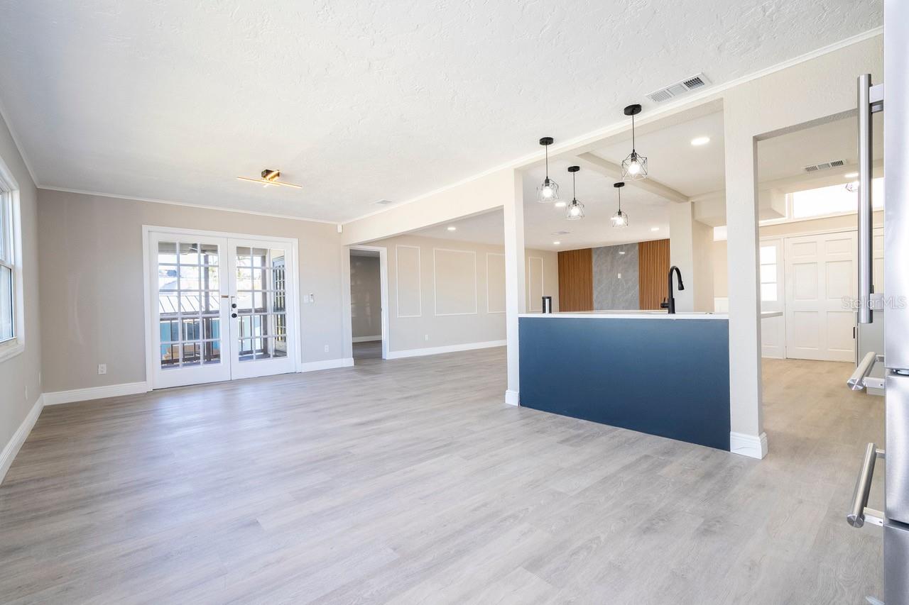 BAHIA SHORES 4TH ADD - Residential Lease