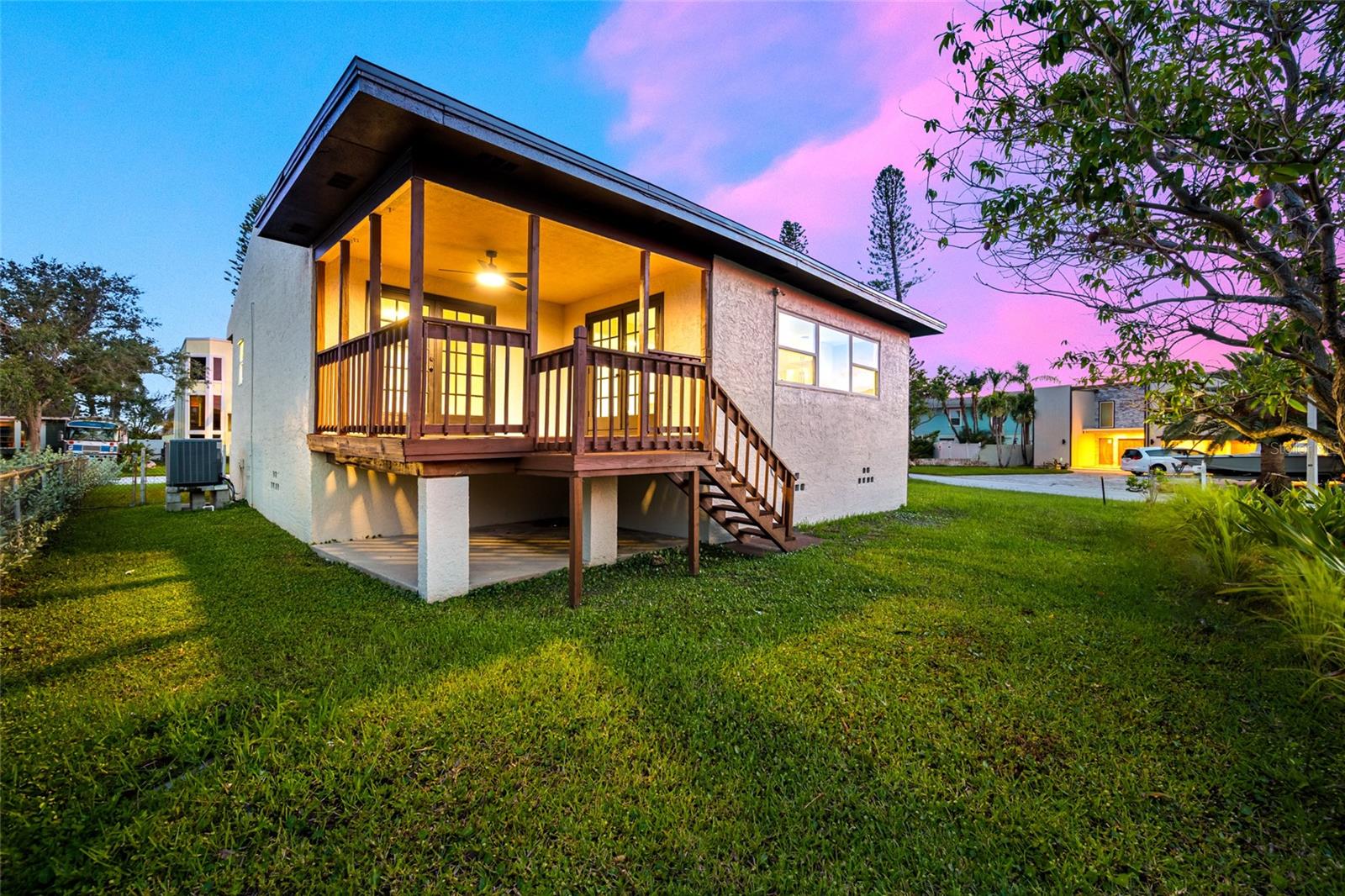 BAHIA SHORES 4TH ADD - Residential Lease