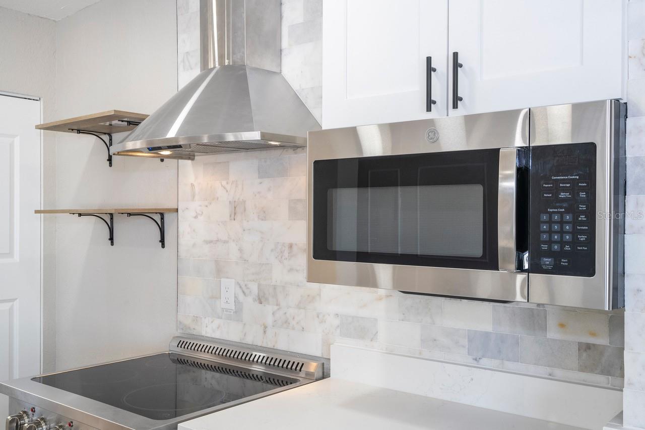 BAHIA SHORES 4TH ADD - Residential Lease