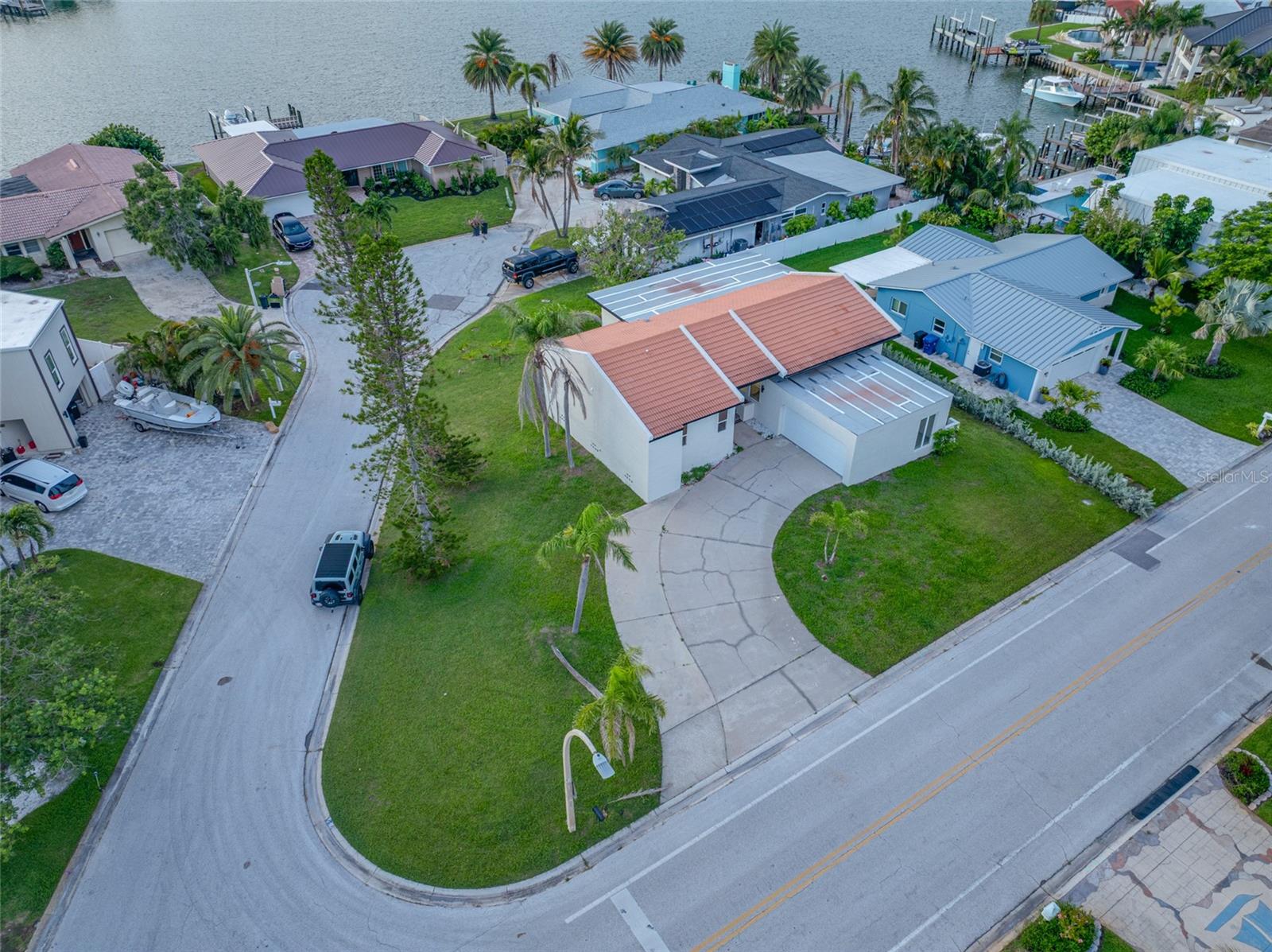 BAHIA SHORES 4TH ADD - Residential Lease