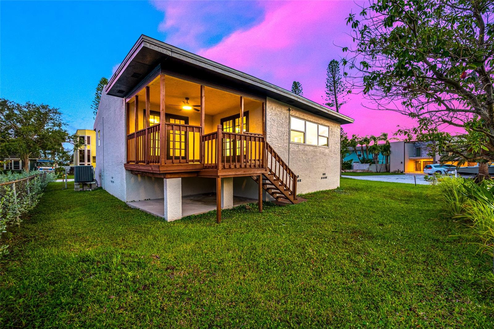 BAHIA SHORES 4TH ADD - Residential Lease