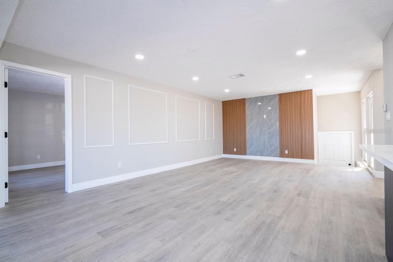 BAHIA SHORES 4TH ADD - Residential Lease