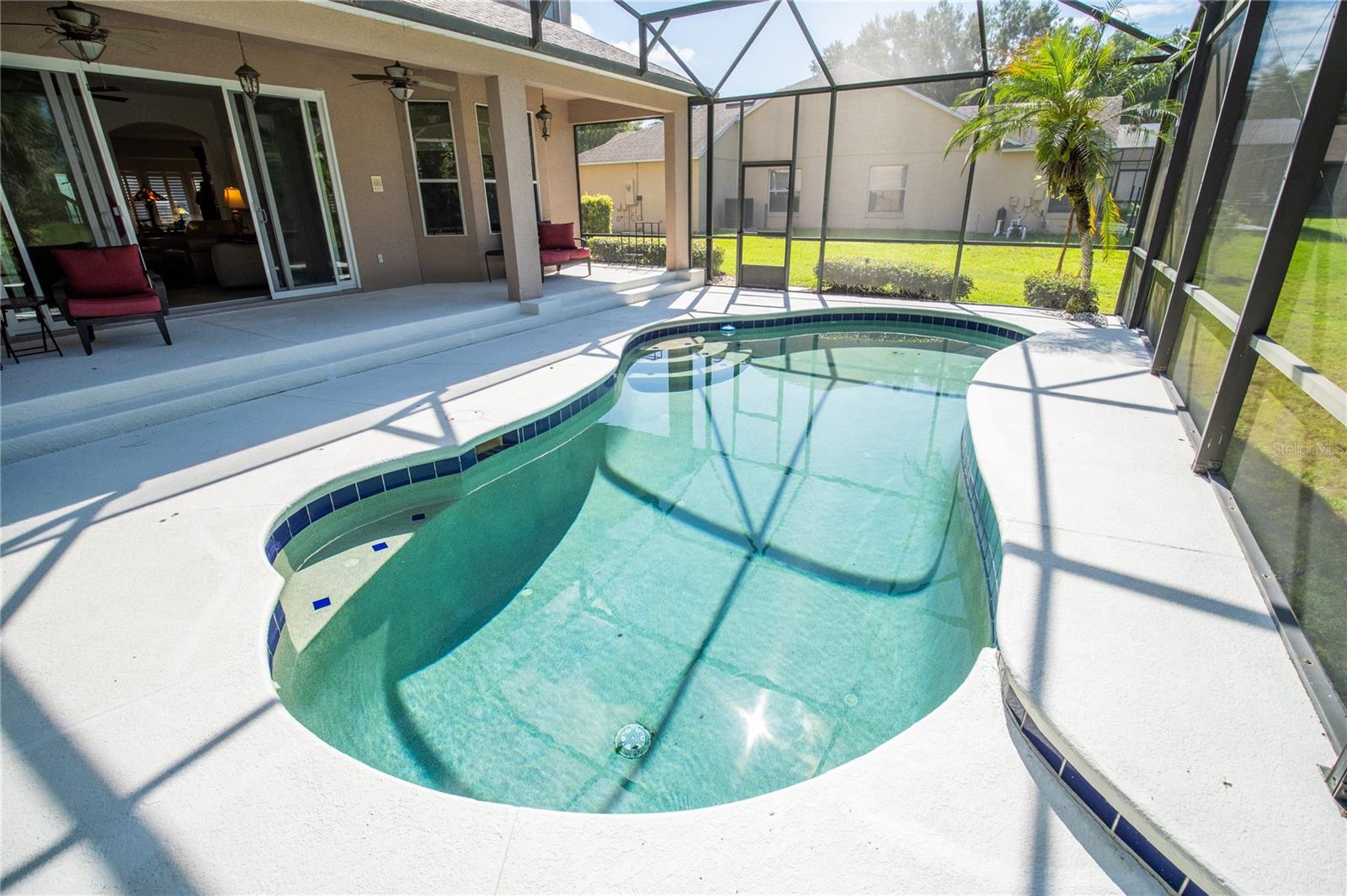 THE COVE - Residential