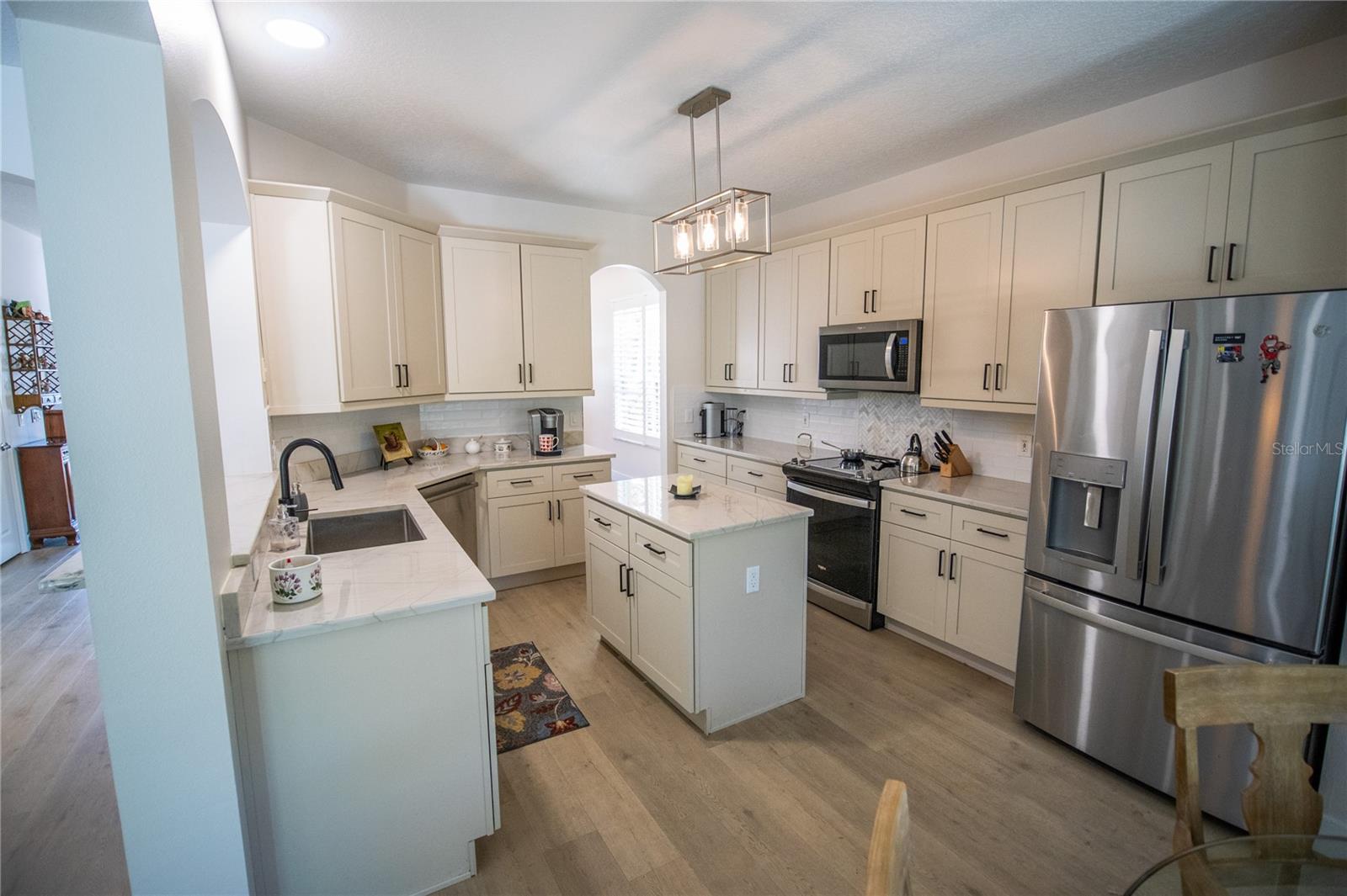 THE COVE - Residential