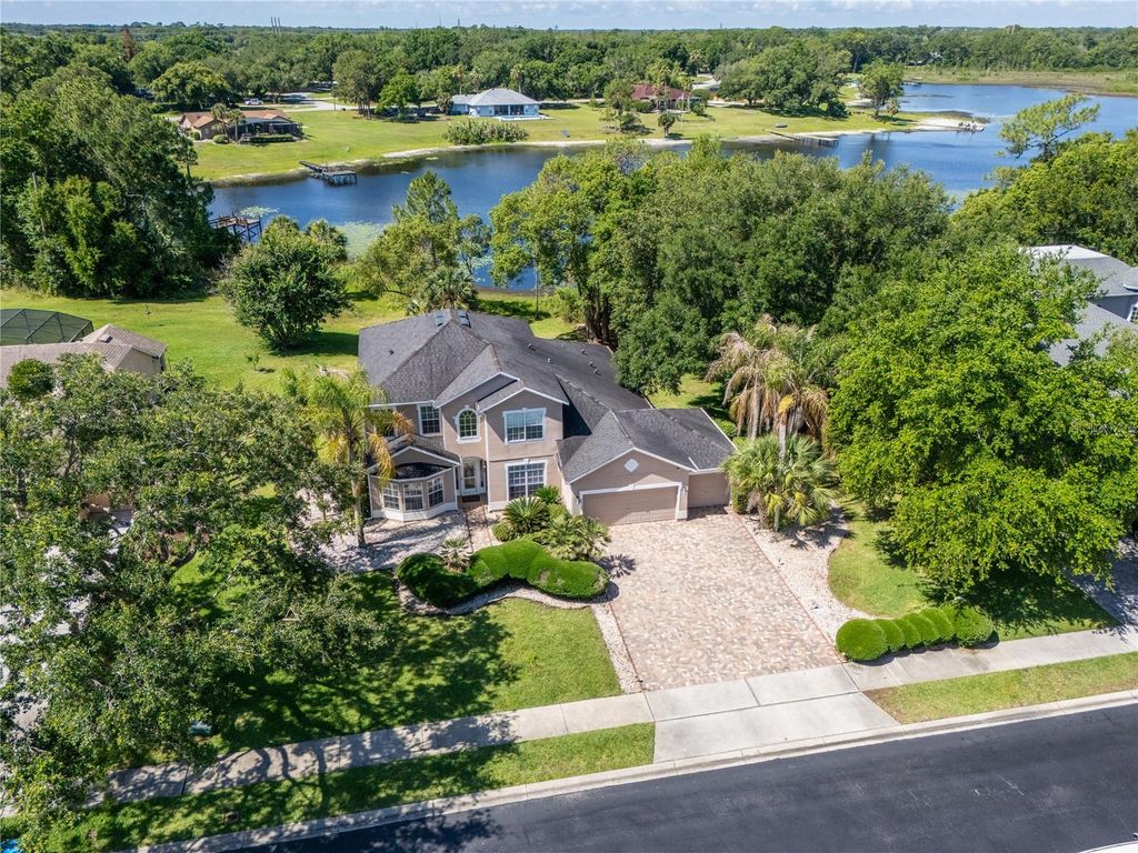Photo of 2608 Reagan Trail, Lake Mary, FL 32746 (MLS # O6408188)