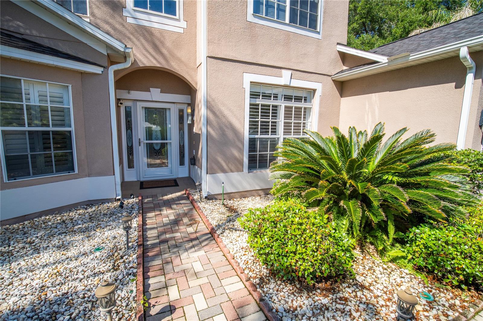 THE COVE - Residential