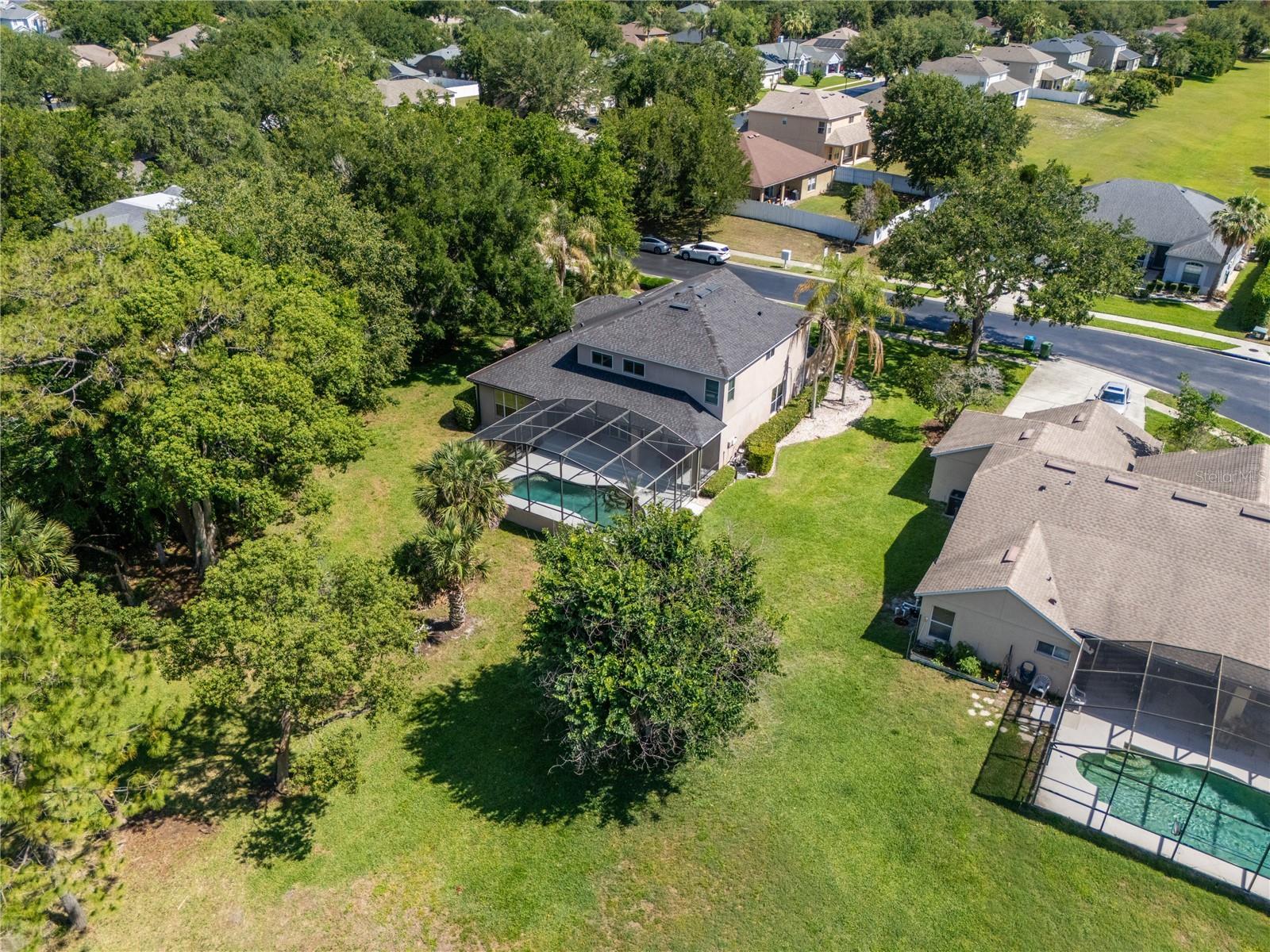 THE COVE - Residential