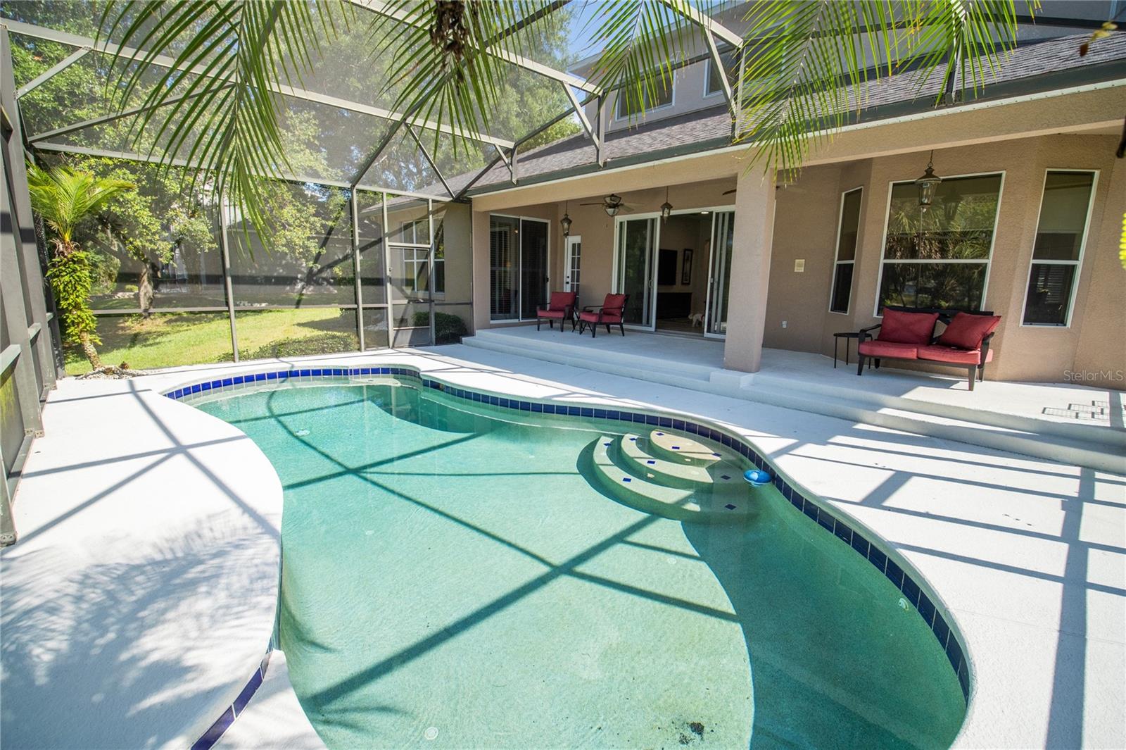 THE COVE - Residential