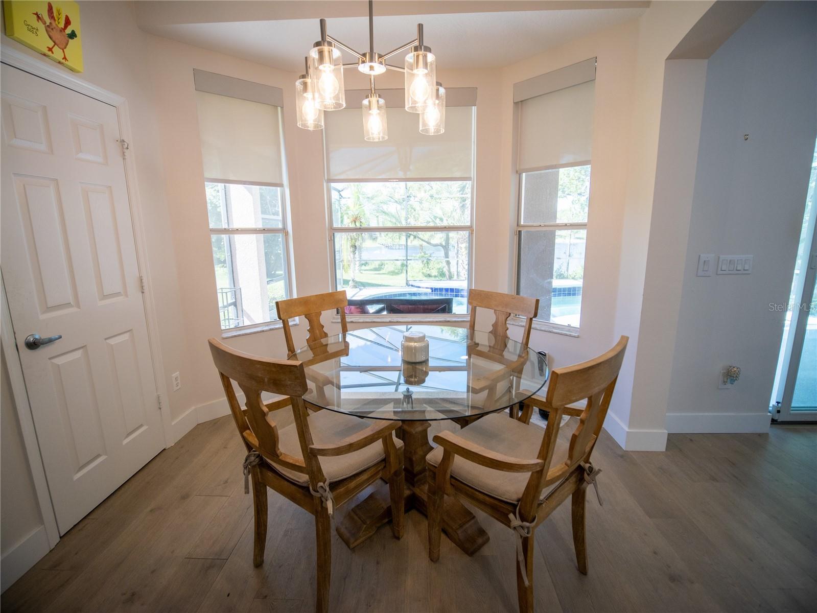 THE COVE - Residential