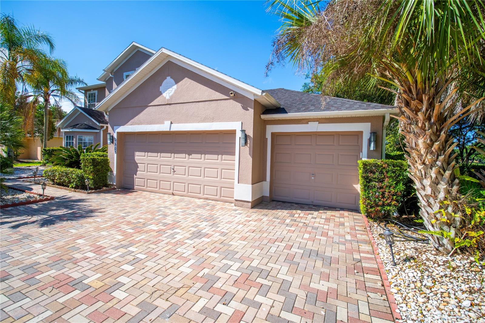 THE COVE - Residential