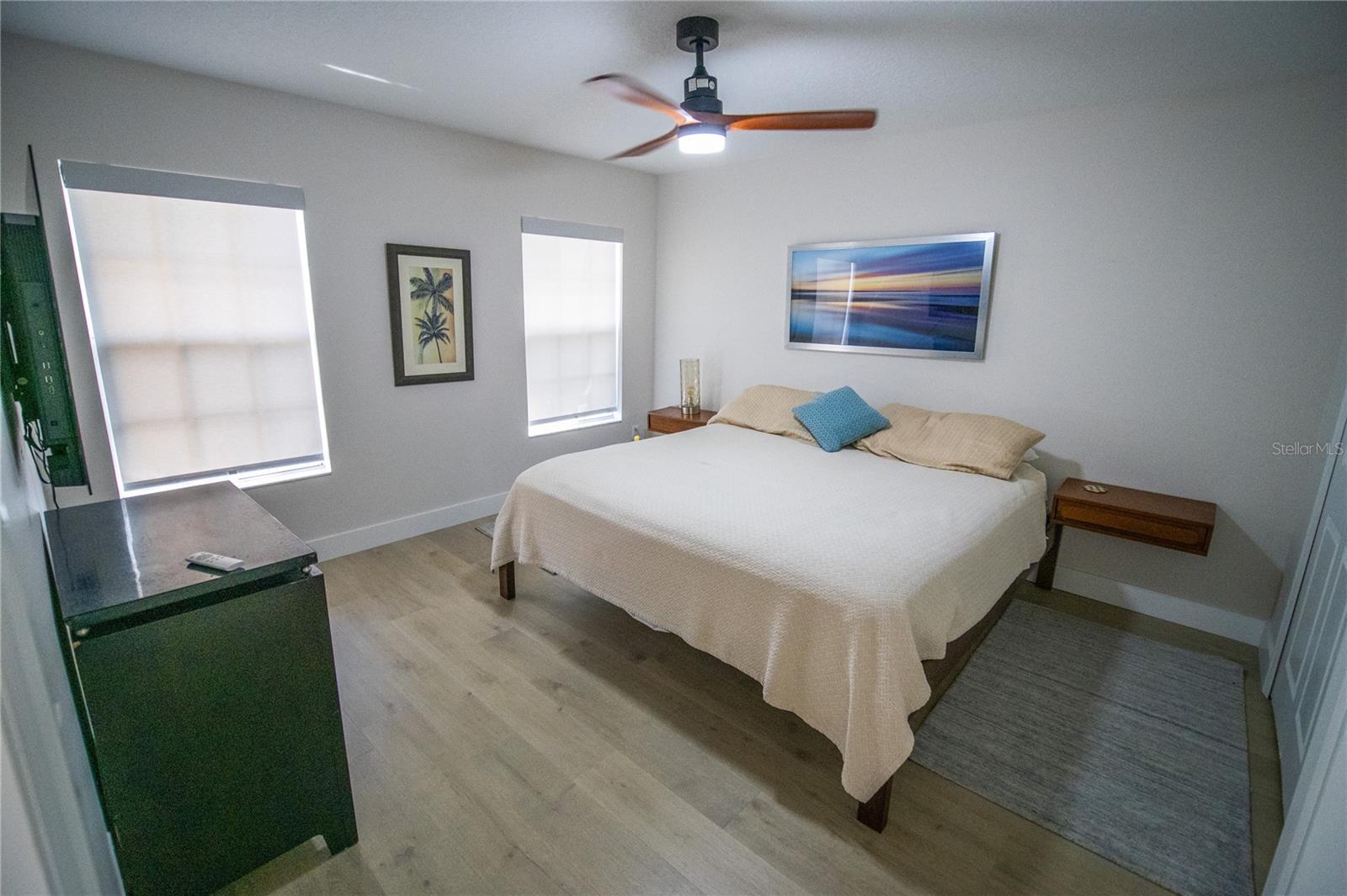 THE COVE - Residential