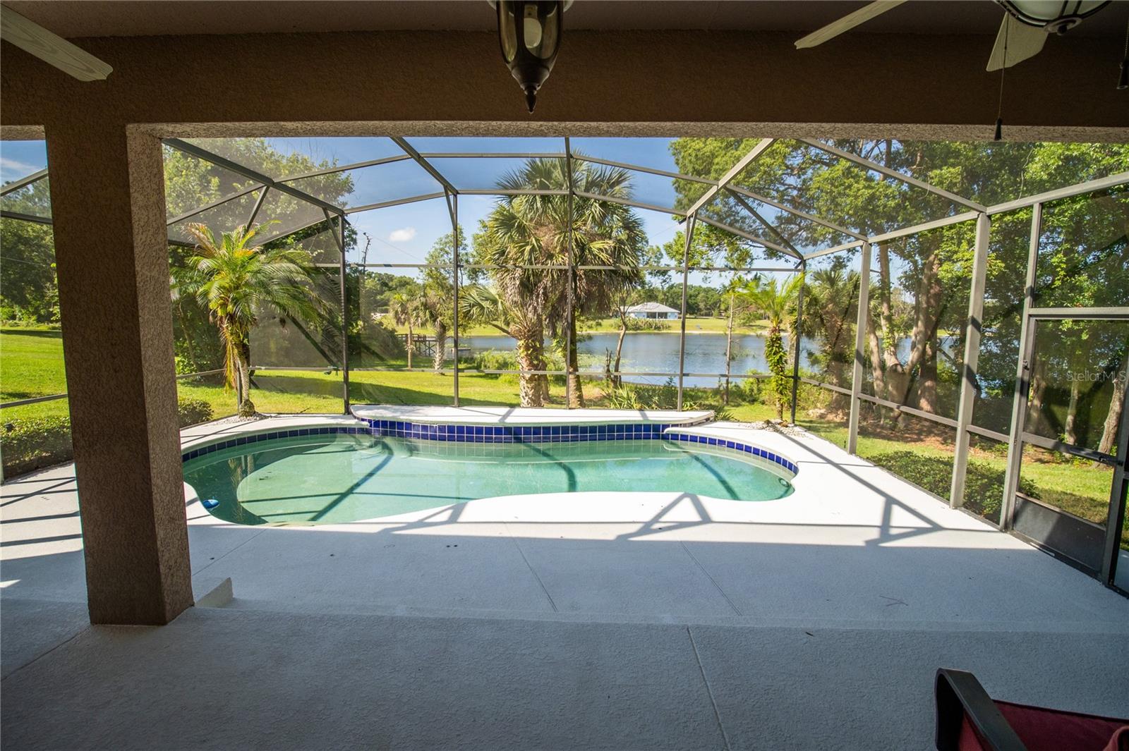 THE COVE - Residential