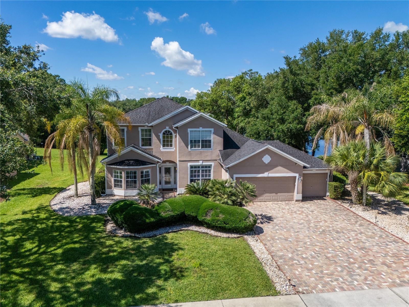2608 REAGAN TRAIL
