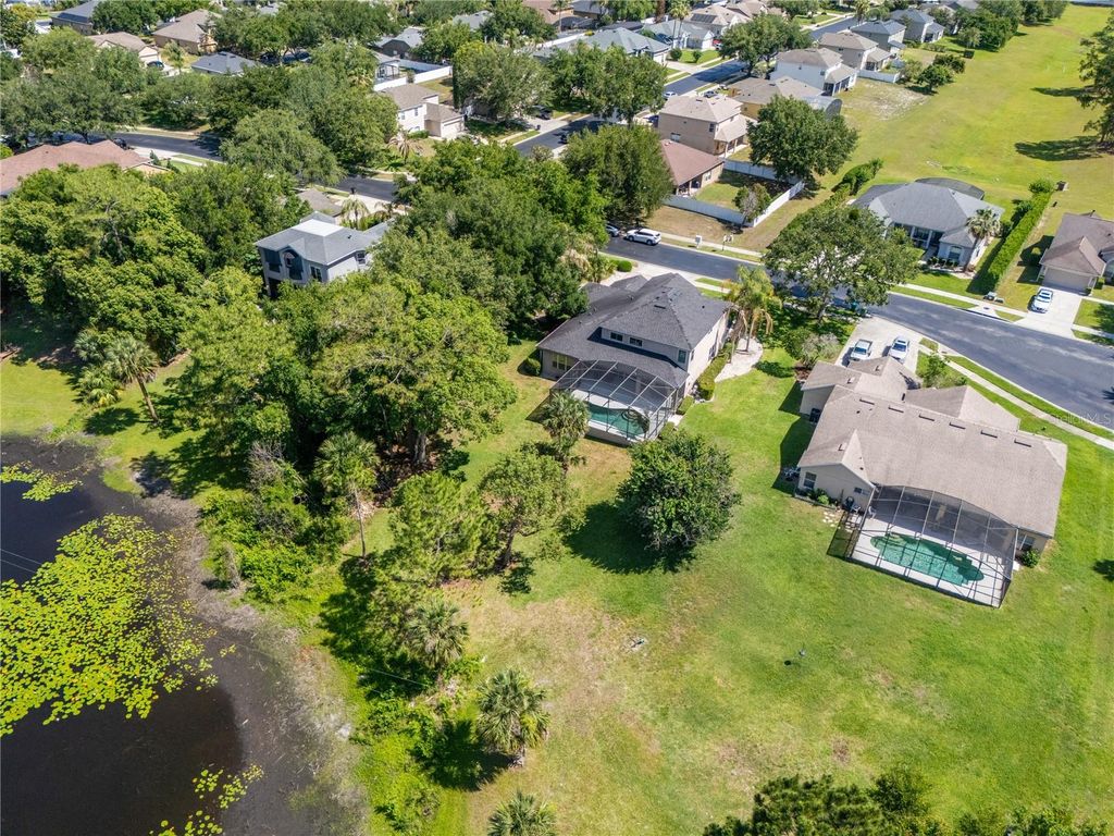 Photo of 2608 Reagan Trail, Lake Mary, FL 32746 (MLS # O6408188)