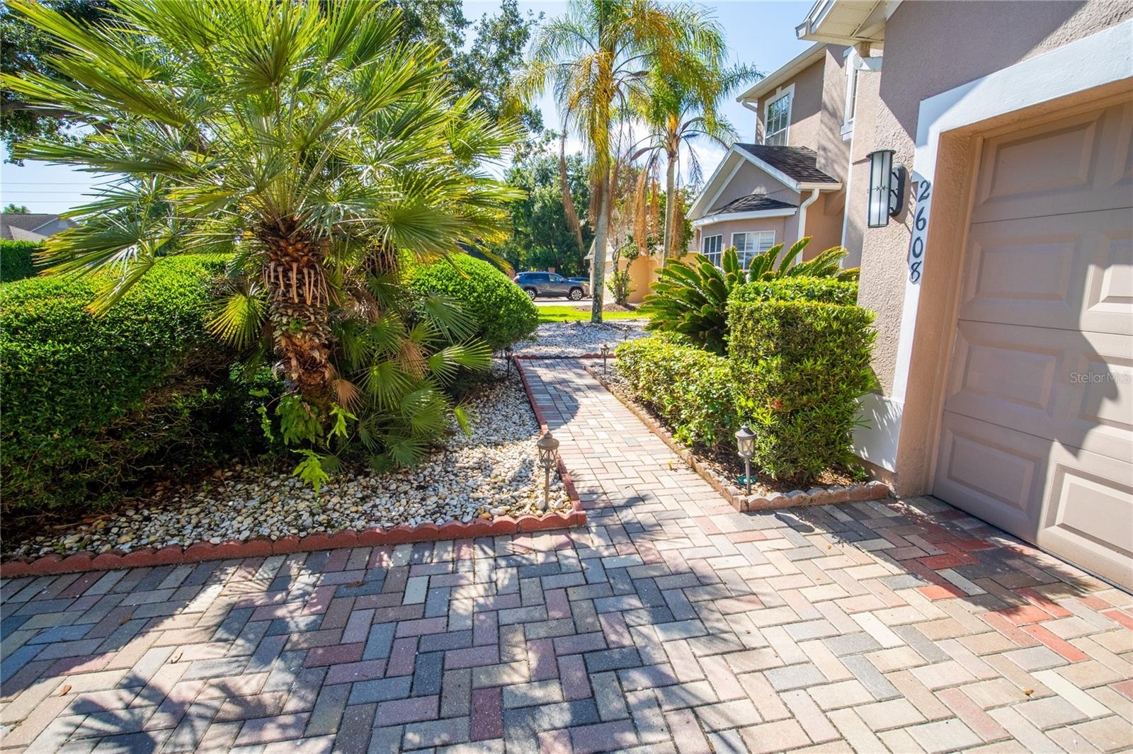 THE COVE - Residential