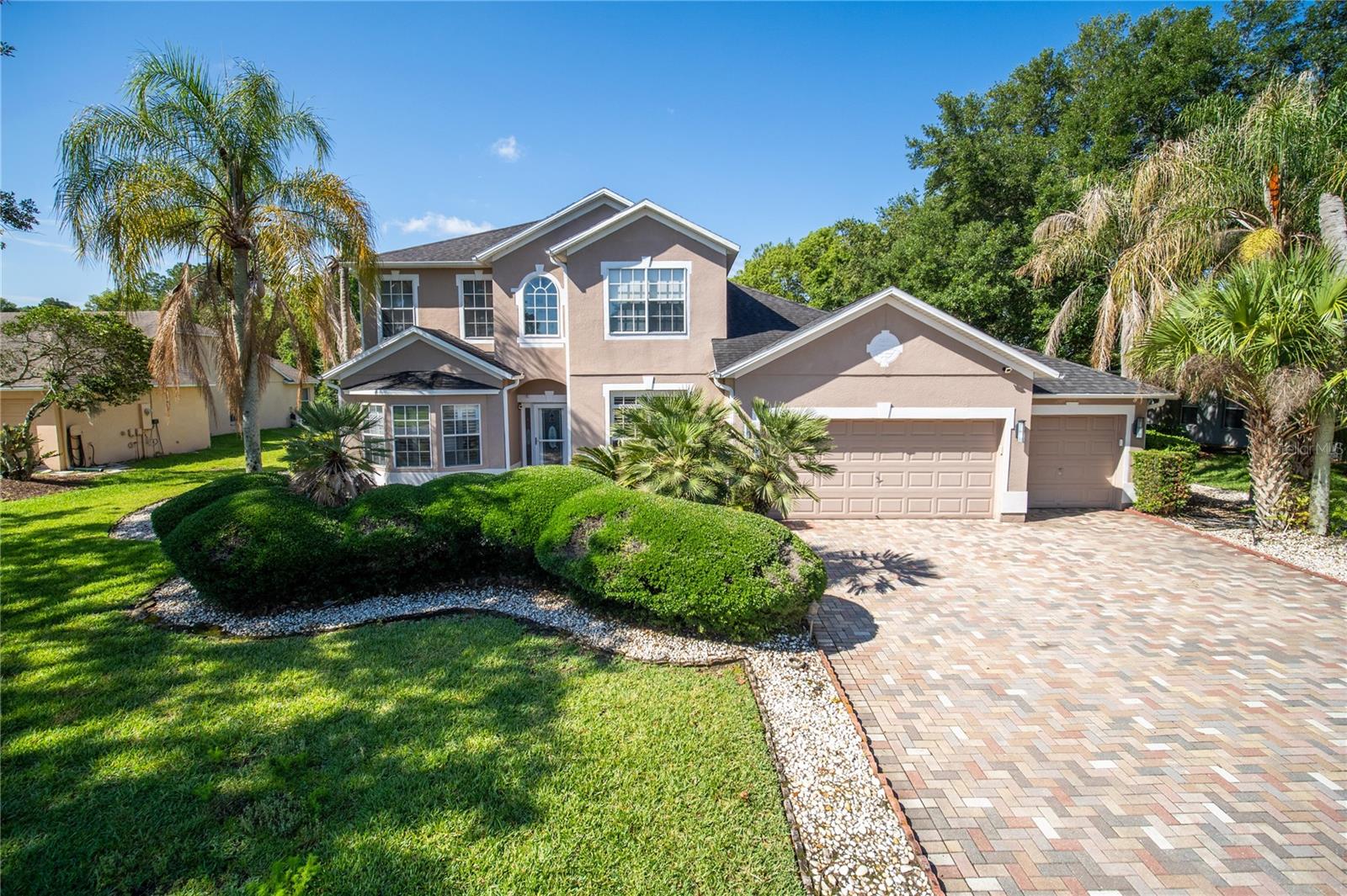 THE COVE - Residential