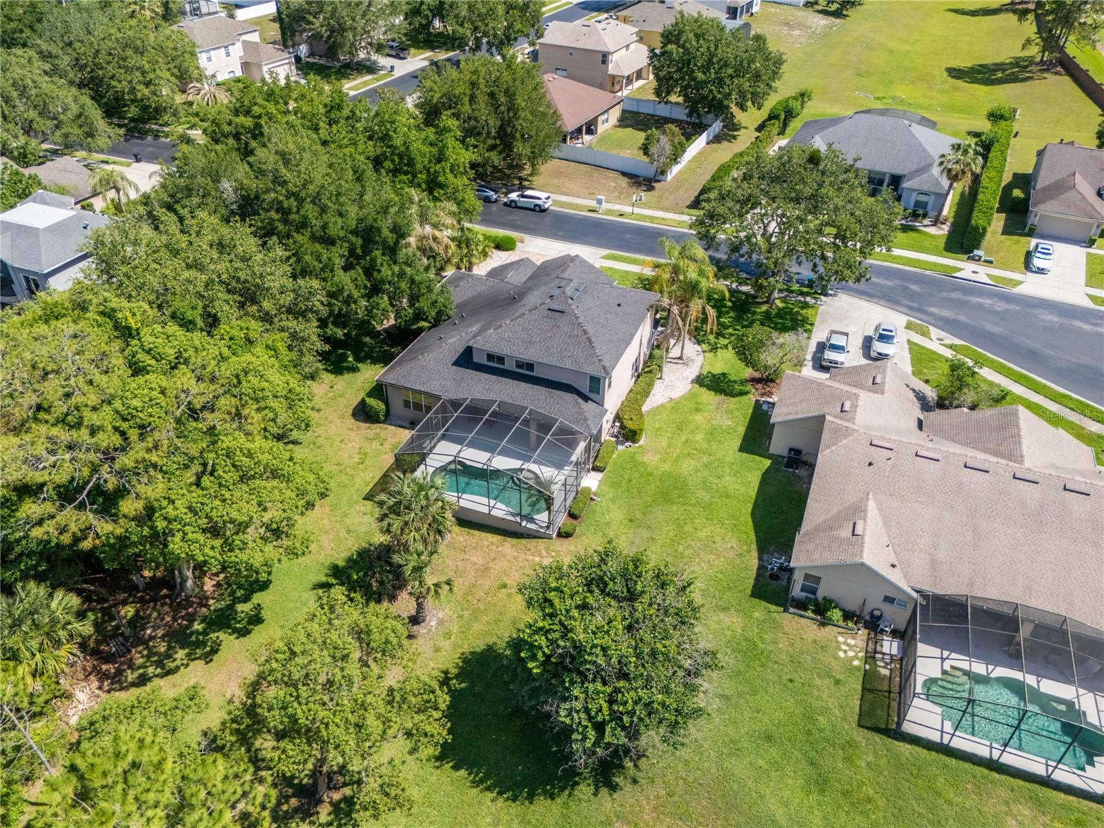 THE COVE - Residential