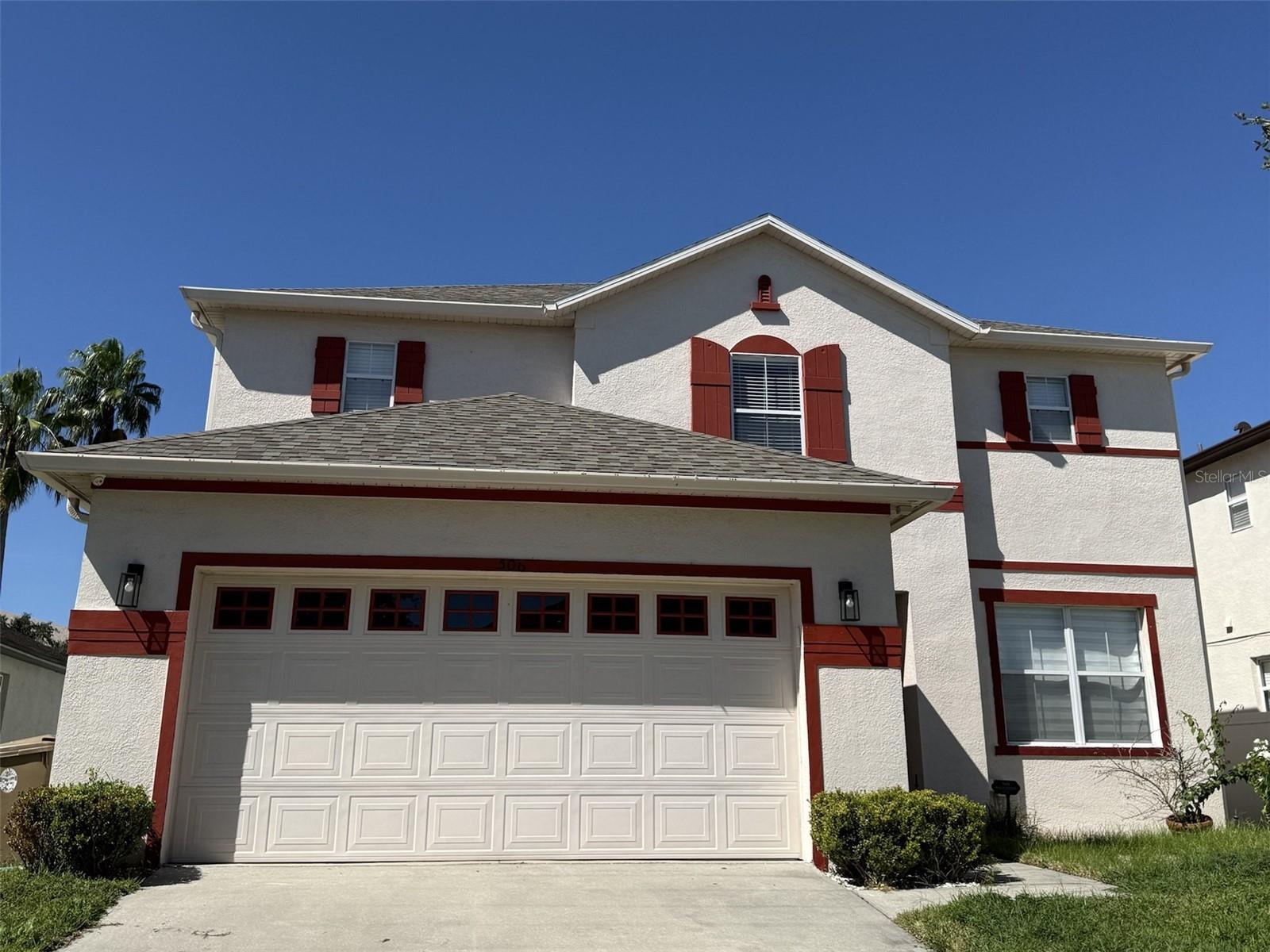 506 BERRY JAMES COURT