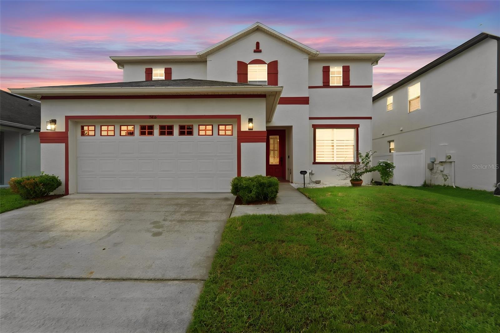 506 BERRY JAMES COURT